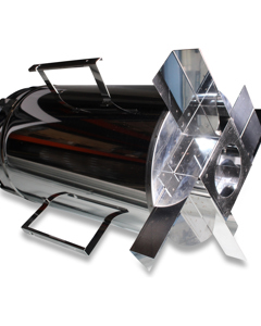 Combustion chamber f/JetMaster GP95 ACU